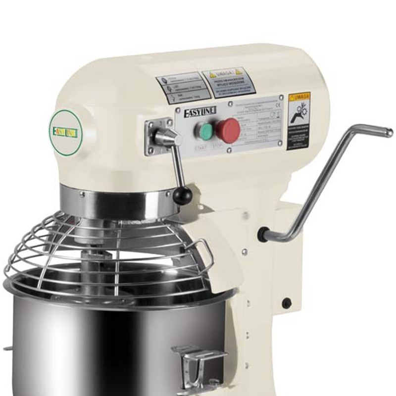 Comprar Amasadora industrial mezcladora planetaria 20 Litros Fimar B20K en Pepebar