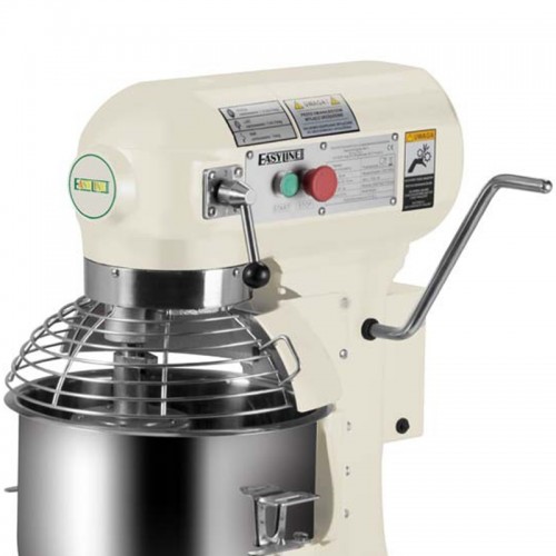 Comprar Amasadora industrial mezcladora planetaria 20 Litros Fimar B20K en Pepebar