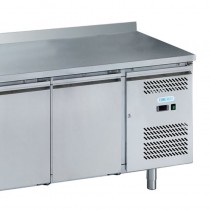 Mesa refrigerada pastelería 2 puertas Forcold G-PA3200TN-FC - Pepebar Mesa refrigerada pastelería 2 puertas Forcold G-PA3200TN-FC - Catálogo Bajo mostrador y mesas
