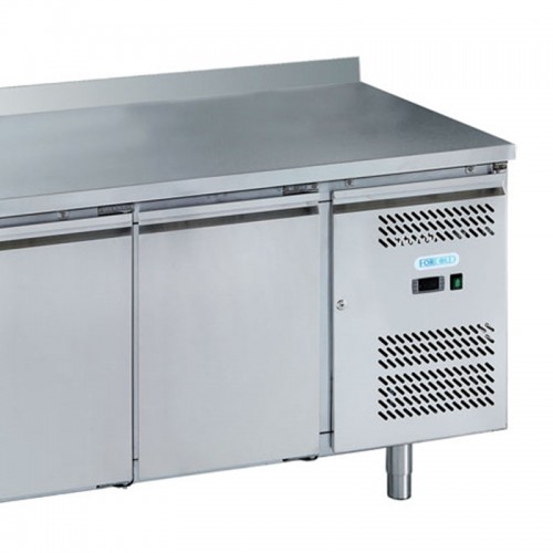Comprar Mesa refrigerada pastelería 3 puertas Forcold G-PA3200TN-FC en Pepebar
