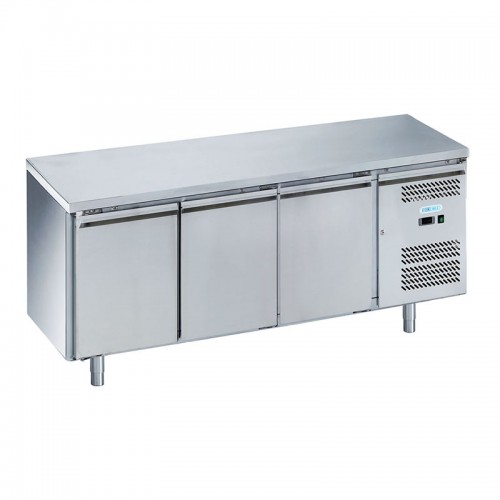 Comprar Mesa refrigerada pastelería 3 puertas Forcold G-PA3100TN-FC en Pepebar