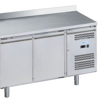 Mesa refrigerada pastelería 2 puertas Forcold G-PA2200TN-FC - Pepebar Mesa refrigerada pastelería 2 puertas Forcold G-PA2200TN-FC - Catálogo Bajo mostrador y mesas
