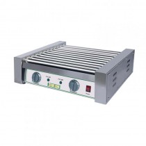 Máquina Hot Dog con 11 barras Easyline FY011 - Pepebar Máquina Hot Dog con 11 barras Easyline FY011 - Catálogo Máquina para Hot Dog