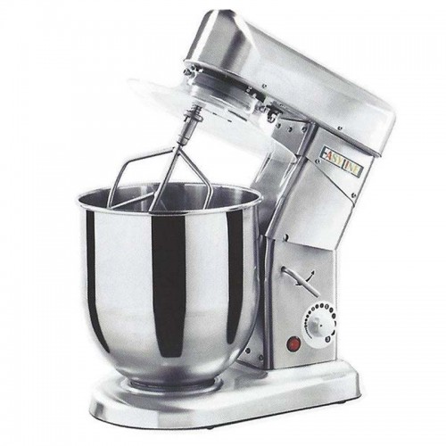 Comprar Amasadora industrial planetaria 5 Litros Easyline SLB5 en Pepebar