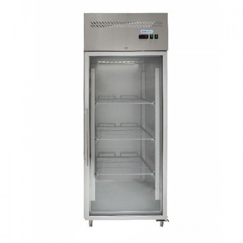 Comprar Armario congelador GN 2/1 puerta cristal 650 L Forcold M-GN650BTG-FC en Pepebar
