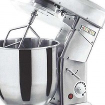 Amasadora planetaria 5 Litros Easyline SLB5 - Pepebar Amasadora planetaria 5 Litros Easyline SLB5