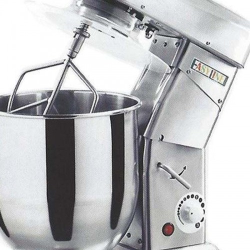 Comprar Amasadora industrial planetaria 5 Litros Easyline SLB5 en Pepebar