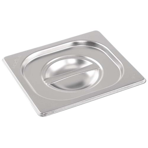 Comprar Tapa de Cubeta Gastronom K993 GN 1/6 K993 en Pepebar