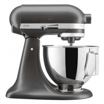 Amasadora Kitchenaid Classic 4.3 Litros Pizarra 5KSM95PSESZ - Catálogo Amasadoras KitchenAid