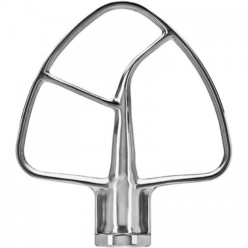 Pala de amasar en acero inoxidable Kitchenaid KSM5THFBSS Comprar Pala de amasar en acero inoxidable Kitchenaid KSM5THFBSS en Pepebar