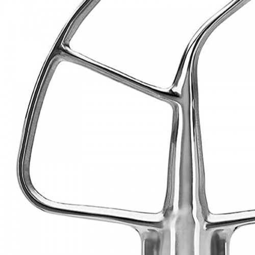 Pala de amasar en acero inoxidable Kitchenaid KSM5THFBSS Comprar Pala de amasar en acero inoxidable Kitchenaid KSM5THFBSS en Pepebar
