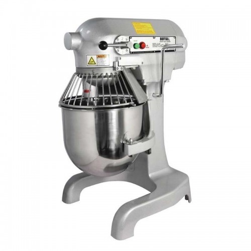Amasadora profesional Buffalo capacidad 10 litros GL190 Comprar Amasadora profesional Buffalo capacidad 10 litros GL190 en Pepebar