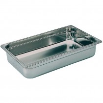 Bandeja Gastronorm 1/1 65 mm profundidad - Pepebar Bandeja Gastronorm 1/1 65 mm profundidad - Catálogo Cubetas Gastronorm