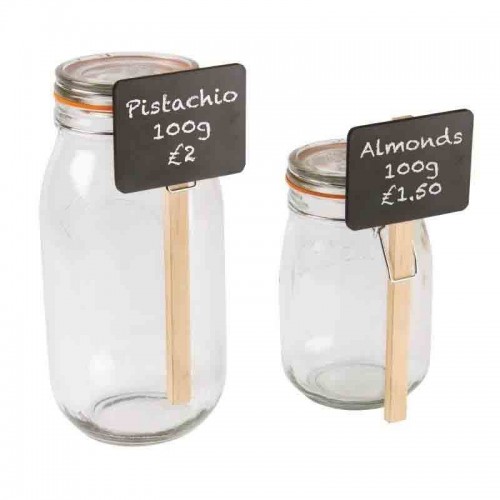 Comprar Mini pizarra con poste GL086 en Pepebar