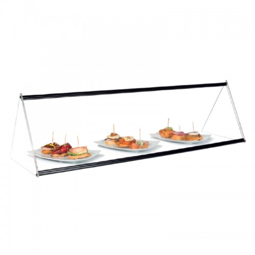 Comprar Vitrina neutra para pinchos TRI Varias medidas y colores VG en Pepebar