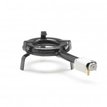 Paellero gas butano propano diámetro 18 cm T-180