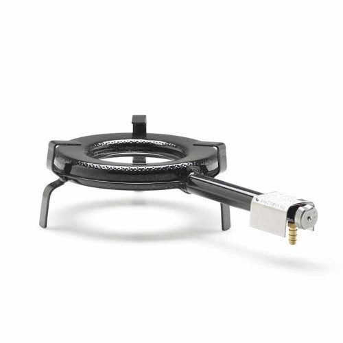 Comprar Paellero Flames VLC diámetro 25 – T-250 en Pepebar