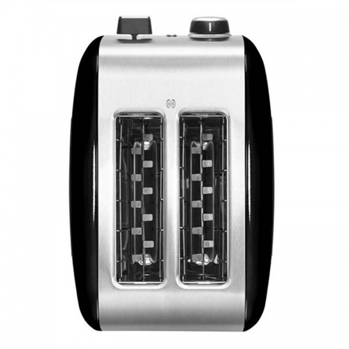 Comprar Tostadora de pan Kitchenaid 2 rebanadas negro 5KMT2115EOB en Pepebar