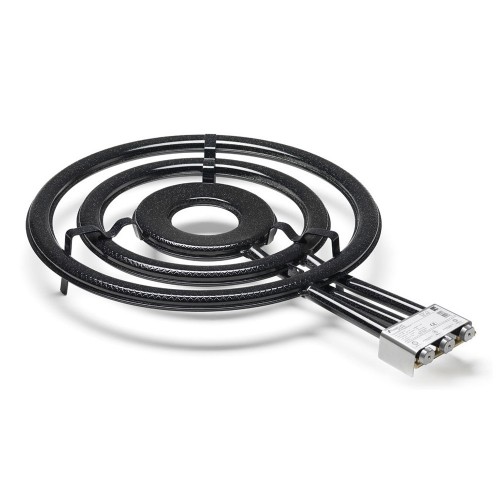 Comprar Paellero Flames VLC de gas diámetro 70 – T-700 en Pepebar