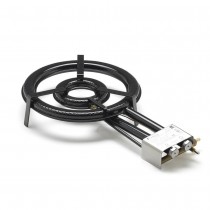 Paellero de gas profesional diámetro 46 – TT-460
