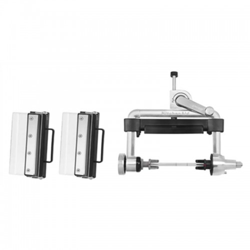 Comprar Cortador de verduras en láminas KitchenAid 5KSMSCA en Pepebar