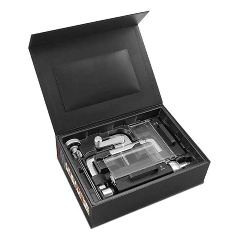 Cortador de verduras en láminas KitchenAid 5KSMSCA Comprar Cortador de verduras en láminas KitchenAid 5KSMSCA en Pepebar