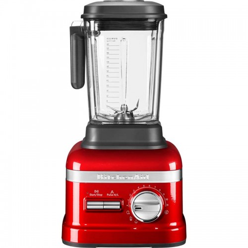 Comprar Batidora de vaso Power plus Artisan 1,75L color rojo manzana 5KSB8270ECA en Pepebar