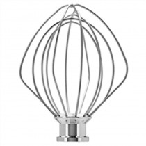 Batidor de varillas acero inox Kitchenaid 5K5A2WW - Pepebar Batidor de varillas acero inox Kitchenaid 5K5A2WW - Catálogo Completa tu pedido