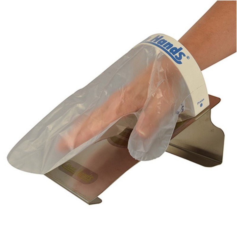 Comprar Clean Hands Guantes multiusos Inox en Pepebar