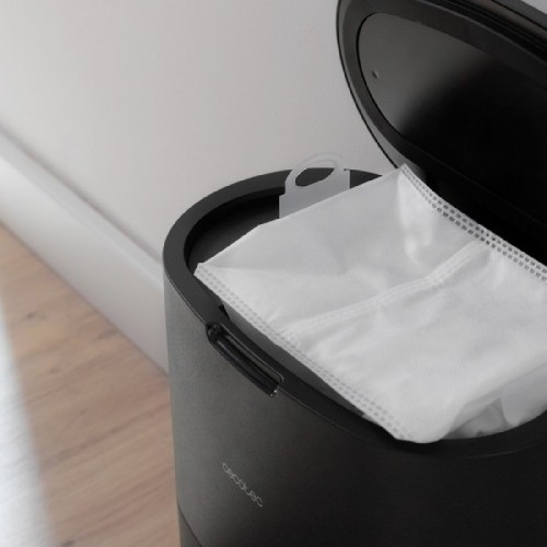 Comprar Base de autovaciado Conga Home 2000 Cecotec en Pepebar