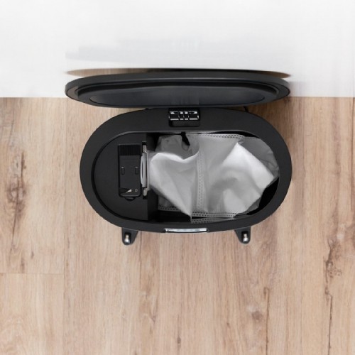 Comprar Base de autovaciado Conga Home 2000 Cecotec en Pepebar