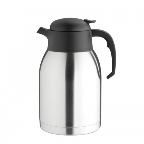 Comprar Jarra cafetera termo inoxidable 2 litros Olympia CE227 en Pepebar