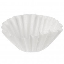 Filtros de papel para cafeteras de goteo 1000 unidades  J511 - Pepebar Filtros de papel para cafeteras de goteo 1000 unidades  J511 - Catálogo Cafeteras Industriales