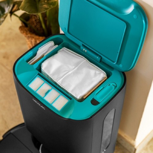 Comprar Base de autovaciado Conga Home 10000 Cecotec en Pepebar
