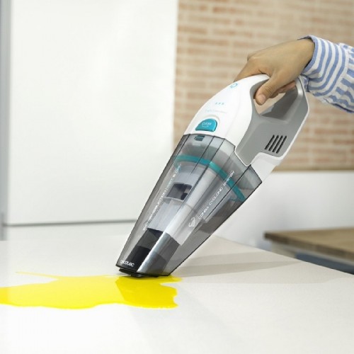 Comprar Aspirador de mano Conga Immortal ExtremeSuction 7,4 V Hand Cecotec en Pepebar