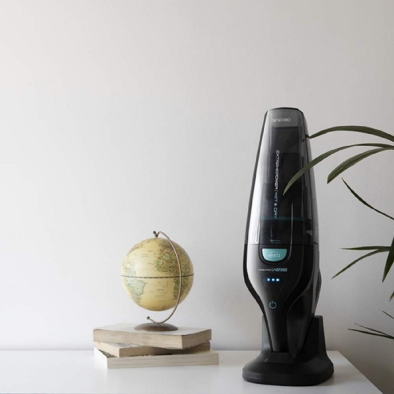 Comprar Aspirador de mano Conga Immortal ExtremeSuction 22,2 Hand Cecotec en Pepebar