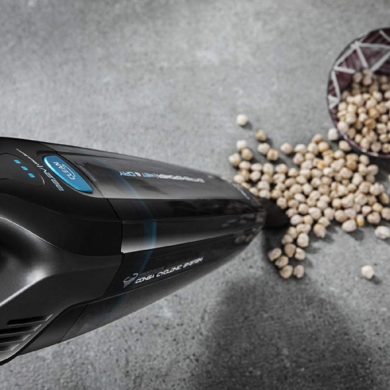 Comprar Aspirador de mano Conga Immortal ExtremeSuction 22,2 Hand Cecotec en Pepebar