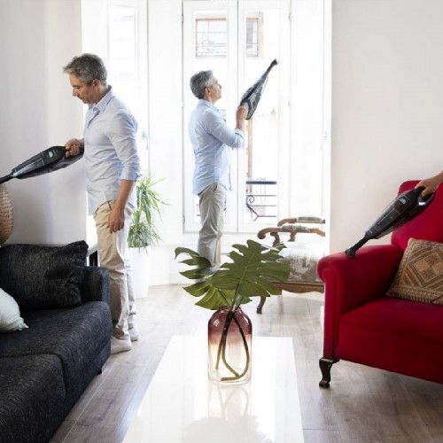 Comprar Aspirador de mano Conga Immortal ExtremeSuction 22,2 Hand Cecotec en Pepebar