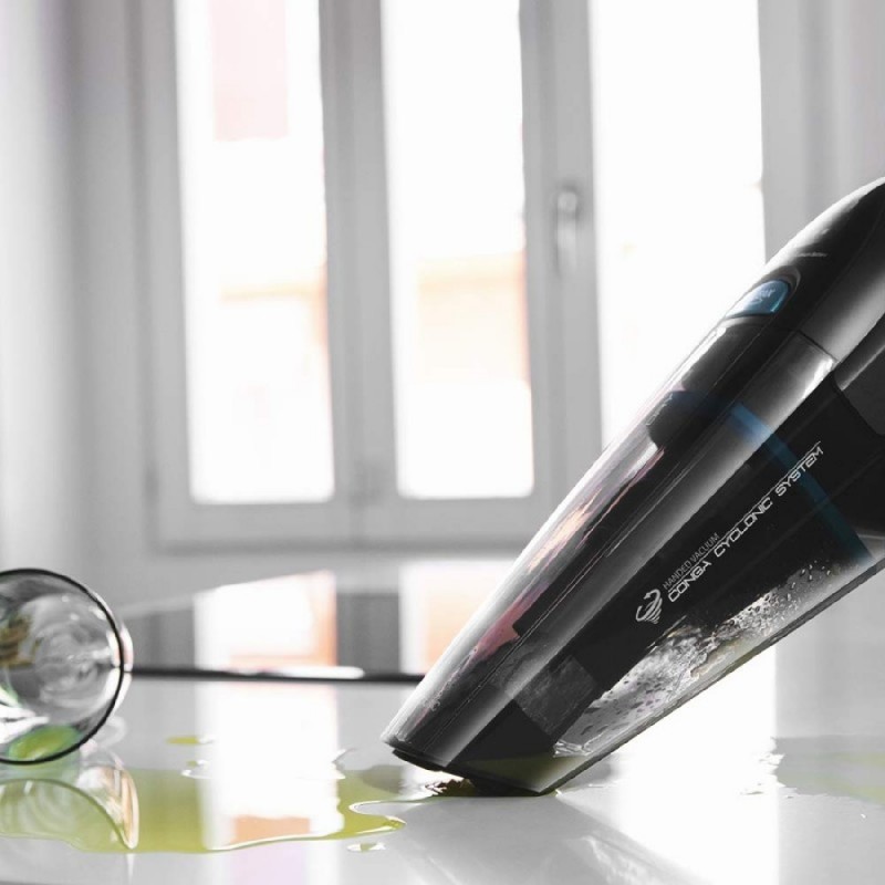 Comprar Aspirador de mano Conga Immortal ExtremeSuction 22,2 Hand Cecotec en Pepebar