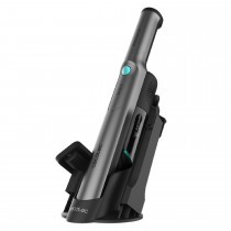 Aspirador digital de mano Conga Rockstar Micro 12000 Cecotec - Catálogo Aspiradoras