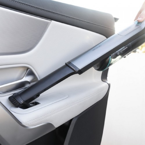 Comprar Aspirador digital de mano Conga Rockstar Micro 12000 Cecotec en Pepebar