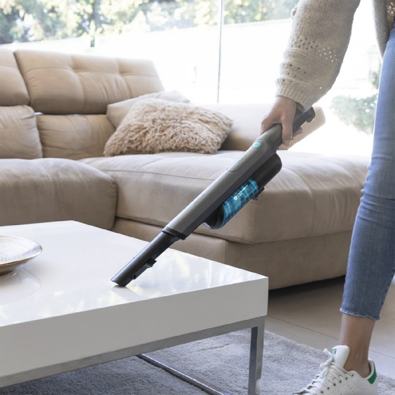 Comprar Aspirador digital de mano Conga Rockstar Micro 12000 Cecotec en Pepebar