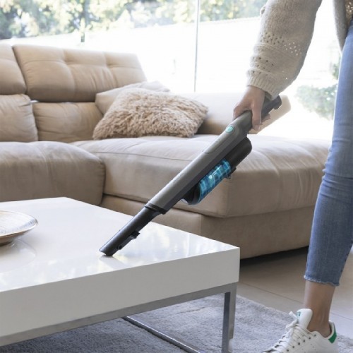 Comprar Aspirador digital de mano Conga Rockstar Micro 12000 Cecotec en Pepebar