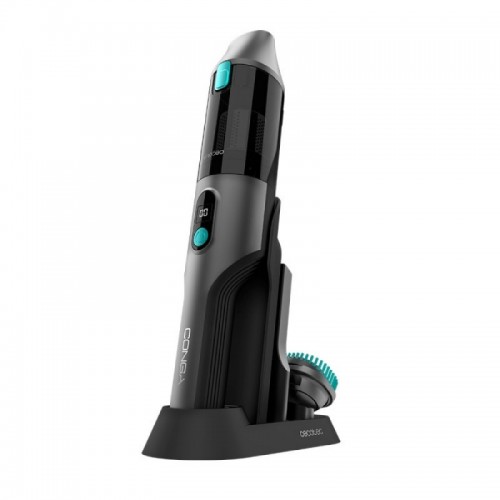 Comprar Aspirador de mano Conga Rockstar Micro 15000 Clean&Car Cecotec en Pepebar