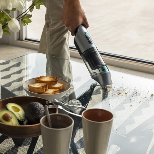 Comprar Aspirador de mano Conga Rockstar Micro 15000 Clean&Car Cecotec en Pepebar