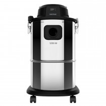 Aspirador de cenizas Conga PopStar 12200 Ash Steel Cecotec - Catálogo Aspiradoras