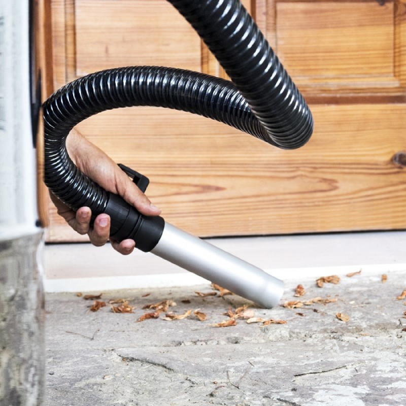 Comprar Aspirador de cenizas Conga PopStar 12200 Ash Steel Cecotec en Pepebar