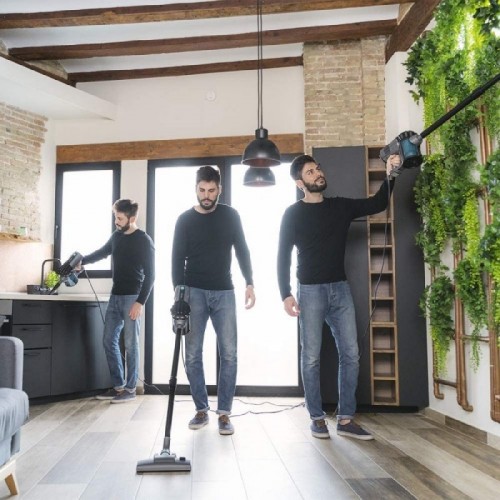 Comprar Aspirador vertical Conga ThunderBrush 560 Cecotec en Pepebar