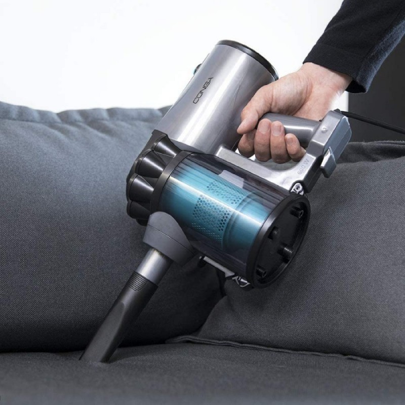 Comprar Aspirador vertical Conga ThunderBrush 560 Cecotec en Pepebar