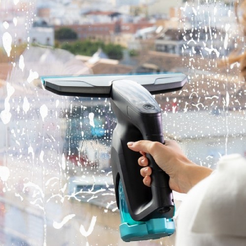Comprar Aspirador de ventanas Conga Popstar Glass Titanium Cecotec en Pepebar
